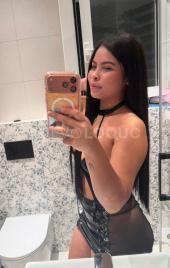 DULCE, SERE UNA FANTASÍA