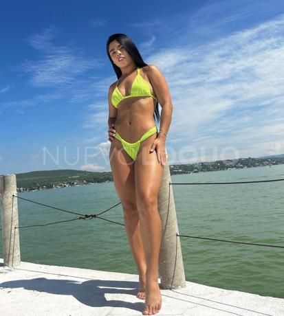 NOVEDAD, no dudes en llámarme