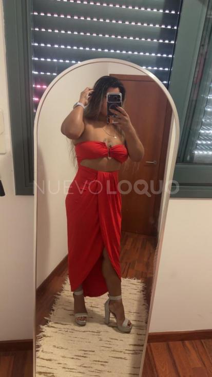  Mujer madurita juguetona