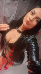 NOVEDAD LATINA HERMOSA PARA TI