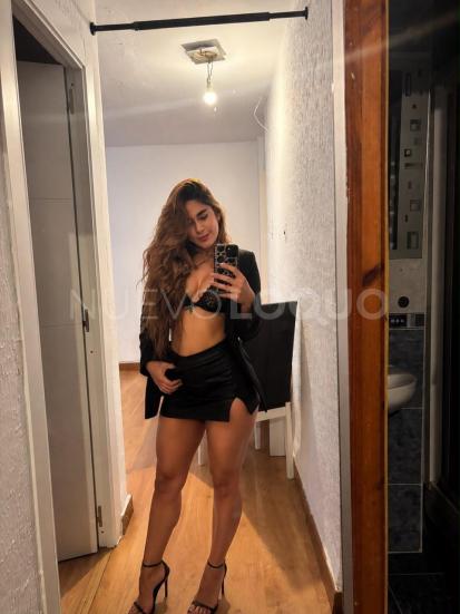 Colombiana muy caliente en castellon