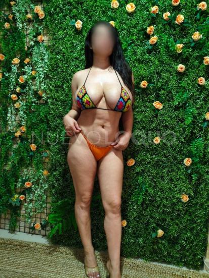  CUERPO NATURAL