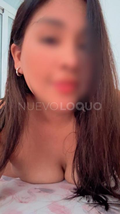  Voluptuosa pechos xxl en collblanc