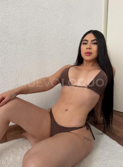 VENEZOLANA MOLLET