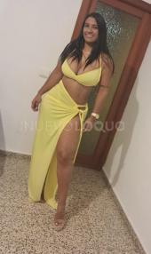 Nueva en la Isla