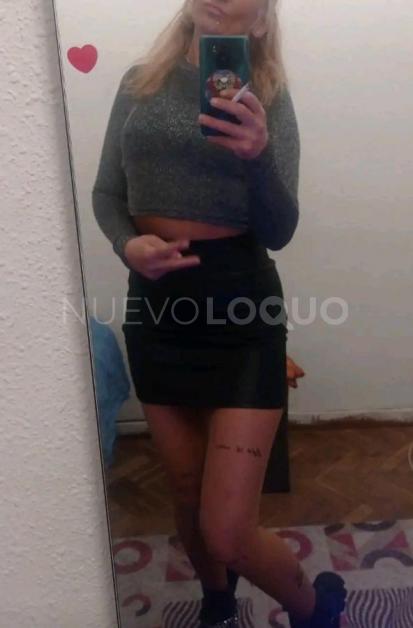  Mujer formal