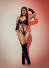 Colombiana jovencita muy guapa