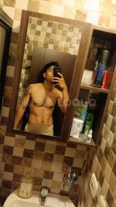 joven colombiano