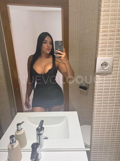  Latina jovencita