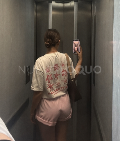  chica educada de madrid