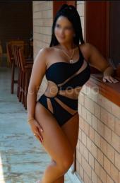 Sexy masajista (madurita)