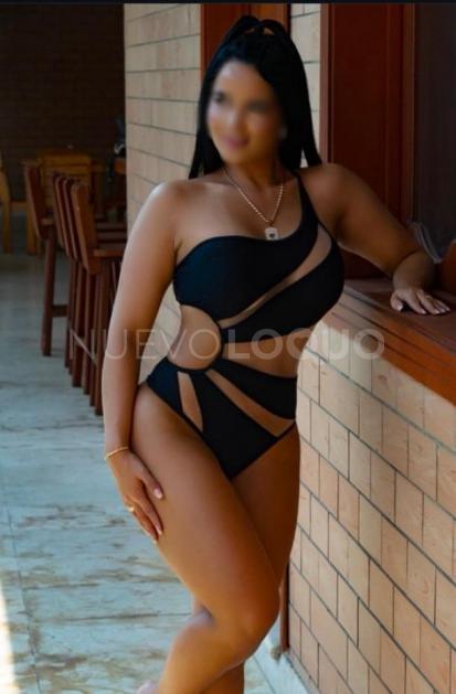  Sexy masajista (madurita)