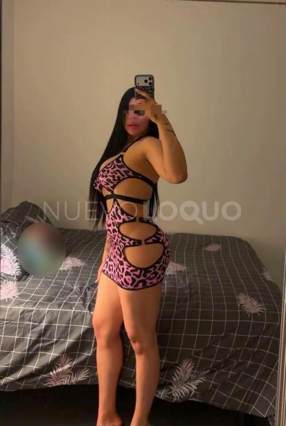  DULCE, ELEGANTE, Y MUY COMPLACIENTE