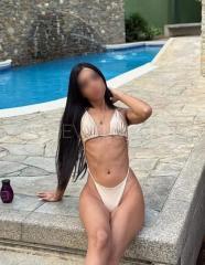 TU DIOSA DEL PLACER...