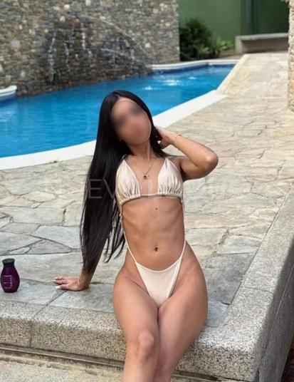  TU DIOSA DEL PLACER...