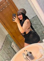 NUEVA BOMBA SEXY