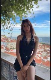 GUAPA, ATLETICA Y DEDICADA