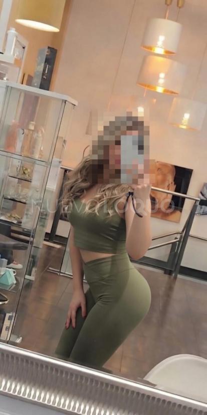  NUEVA BOMBA, SEXY COLMBIANA EN