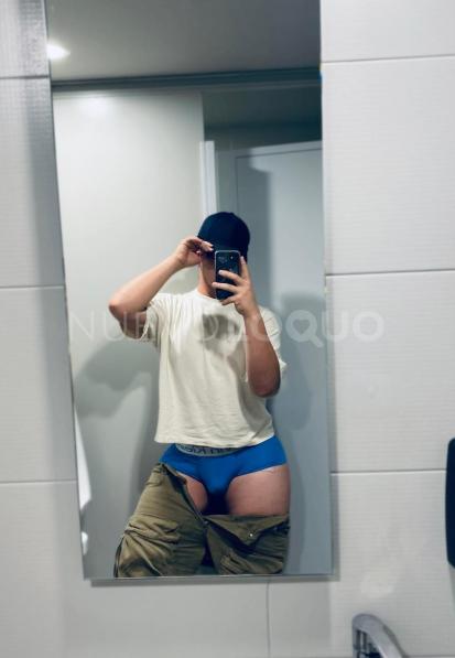  Fogoso , muy cariñoso y simpático
