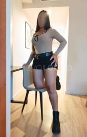Joven sexi venezolana e tu mejor opción
