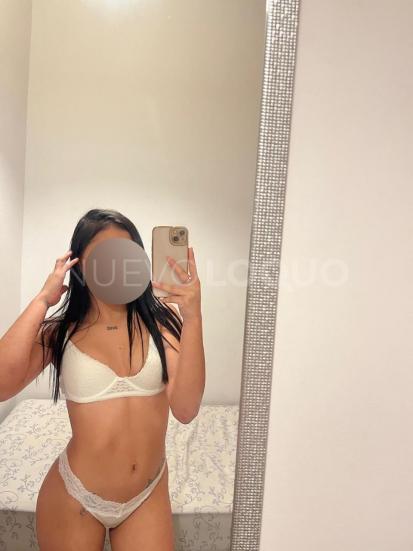  Joven estudiante tu mejor opción