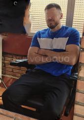 Hombre hetero