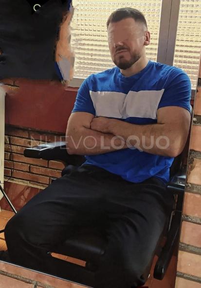  Hombre hetero