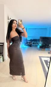 TU DIOSA PERFECTA