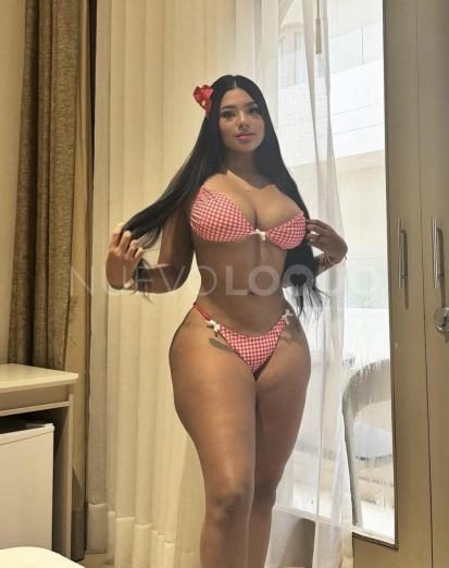  NOVEDADES-chica en tu ZONA