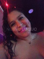 Caliente Fogosa y pasional
