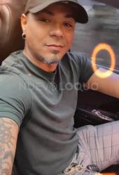 Latino nuevo en el area