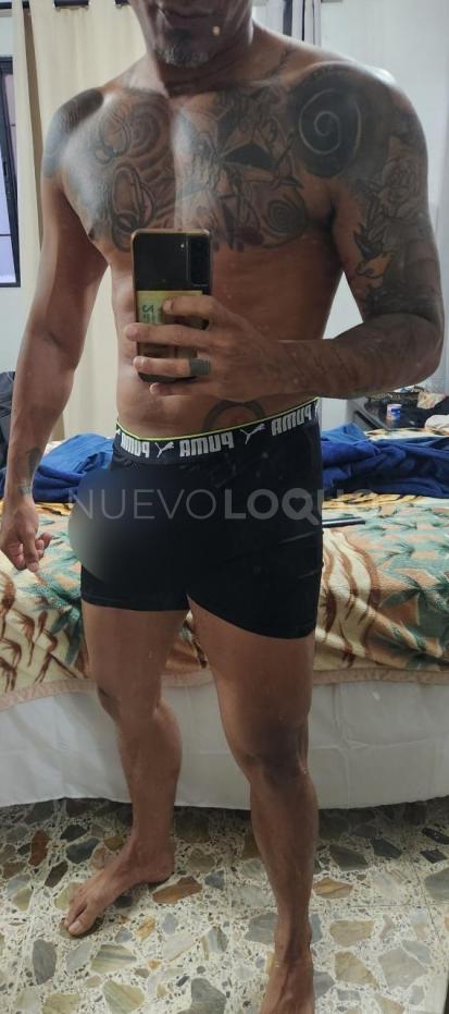  Latino nuevo en el area