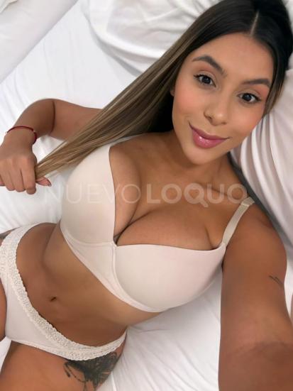  belleza latina