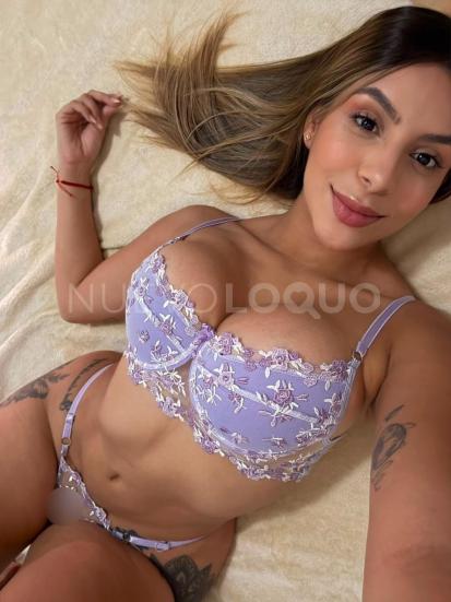  belleza latina