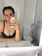PARAGUAYA EN BARCELONA