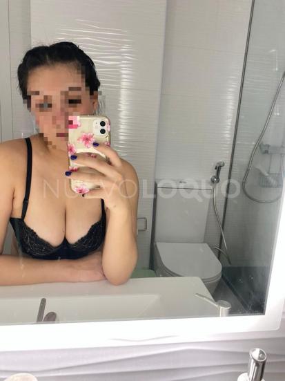  PARAGUAYA EN BARCELONA