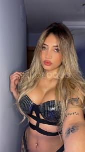 SEXY COLOMBIANA NUEVA EN TU CIUDAD
