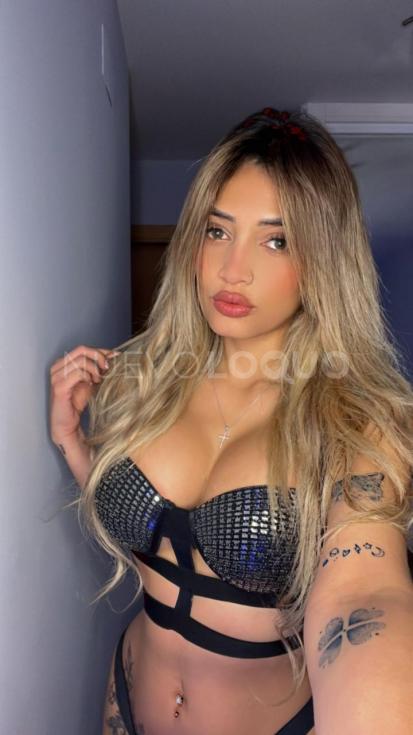  SEXY COLOMBIANA NUEVA EN TU CIUDAD