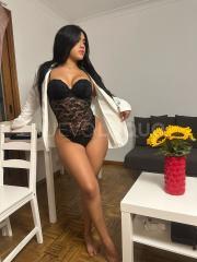 Sensual masajista