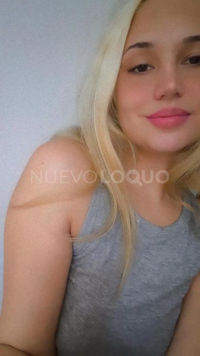  Chica sexy y muy cariñosa