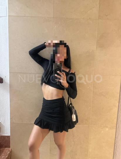  LATINA NUEVA EN TU CIUDAD