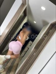 HERMOSA LATINA COLOMBIANA