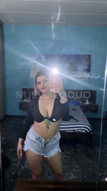 Dulce, sexy y muy cariñosa