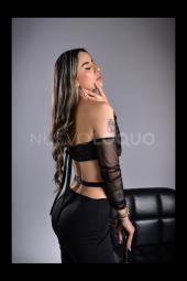 Exclusividad, seducción y discreción