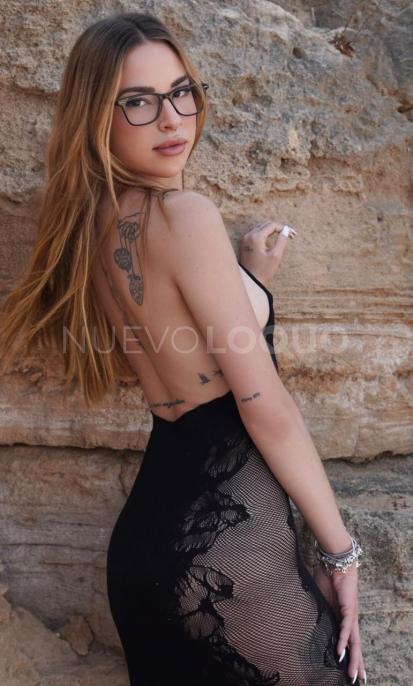 CHICA DE CUBA PRECIOSA‬