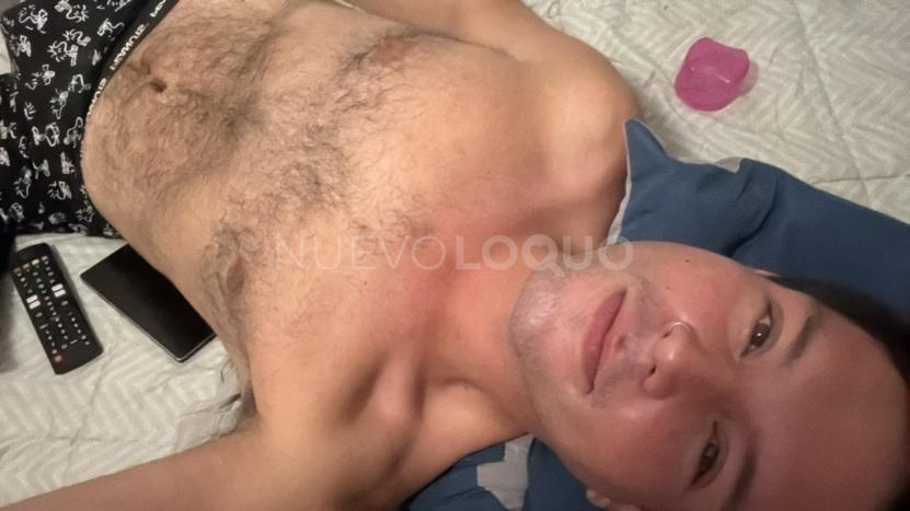  Colombiano en mallorca morb