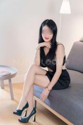 escort hermosa cariñosa