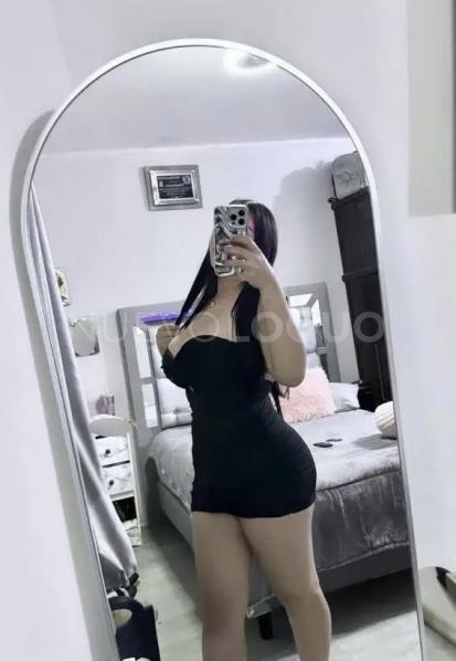  Hola amor