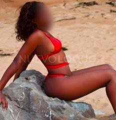 jovencita colombiana
