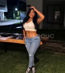Ardiente colombiana